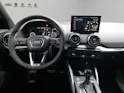 Audi Q2 35 TFSI advanced S-tronic
