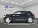 Audi Q2 35 TFSI advanced S-tronic