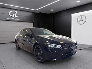 Mercedes-Benz CLA 250 e 8G-DCT EQ Star