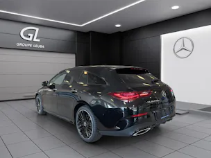 Mercedes-Benz CLA 250 e 8G-DCT EQ Star