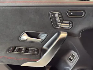 Mercedes-Benz CLA 250 e 8G-DCT EQ Star