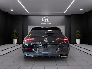 Mercedes-Benz CLA 250 e 8G-DCT EQ Star