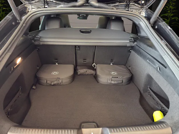 Mercedes-Benz CLA 250 e 8G-DCT EQ Star