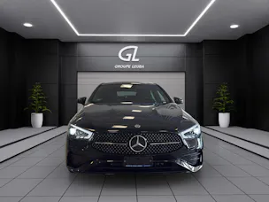 Mercedes-Benz CLA 250 e 8G-DCT EQ Star