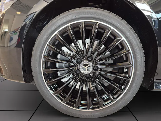 Mercedes-Benz CLA 250 e 8G-DCT EQ Star