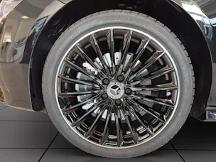 Mercedes-Benz CLA 250 e 8G-DCT EQ Star