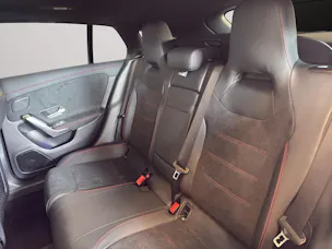 Mercedes-Benz CLA 250 e 8G-DCT EQ Star