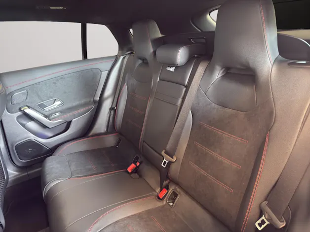 Mercedes-Benz CLA 250 e 8G-DCT EQ Star