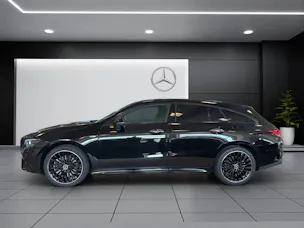 Mercedes-Benz CLA 250 e 8G-DCT EQ Star