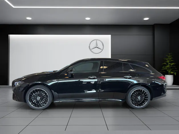 Mercedes-Benz CLA 250 e 8G-DCT EQ Star