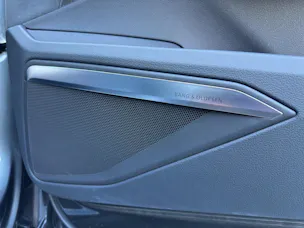 Audi e-tron 55 S Line Black Edition quattro