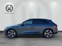 Audi e-tron 55 S Line Black Edition quattro