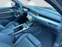Audi e-tron 55 S Line Black Edition quattro