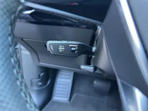 Audi e-tron 55 S Line Black Edition quattro