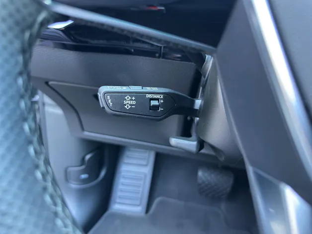 Audi e-tron 55 S Line Black Edition quattro