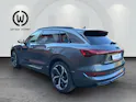 Audi e-tron 55 S Line Black Edition quattro
