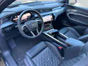 Audi e-tron 55 S Line Black Edition quattro