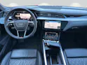 Audi e-tron 55 S Line Black Edition quattro