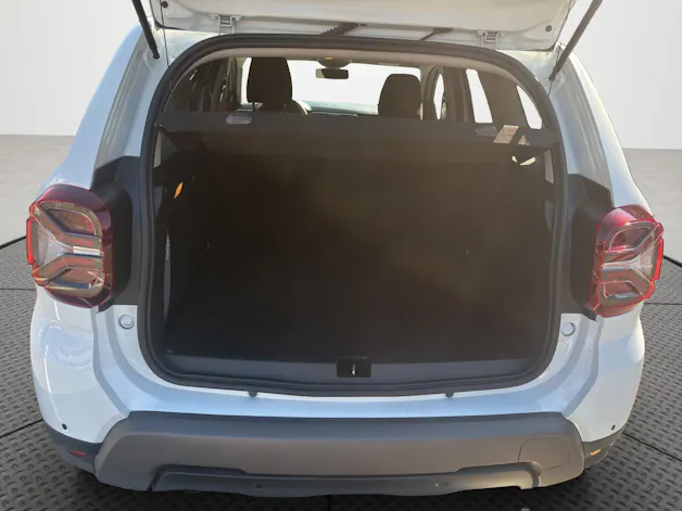 Dacia Duster TCe 150 Journey 4x4