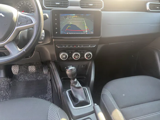 Dacia Duster TCe 150 Journey 4x4