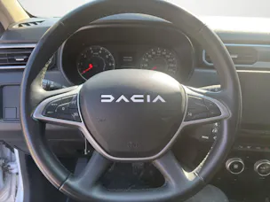 Dacia Duster TCe 150 Journey 4x4