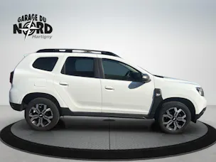 Dacia Duster TCe 150 Journey 4x4