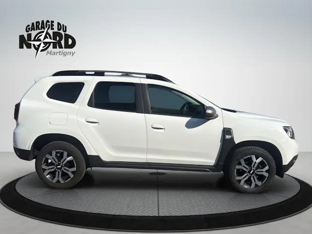Dacia Duster TCe 150 Journey 4x4