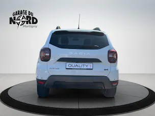 Dacia Duster TCe 150 Journey 4x4