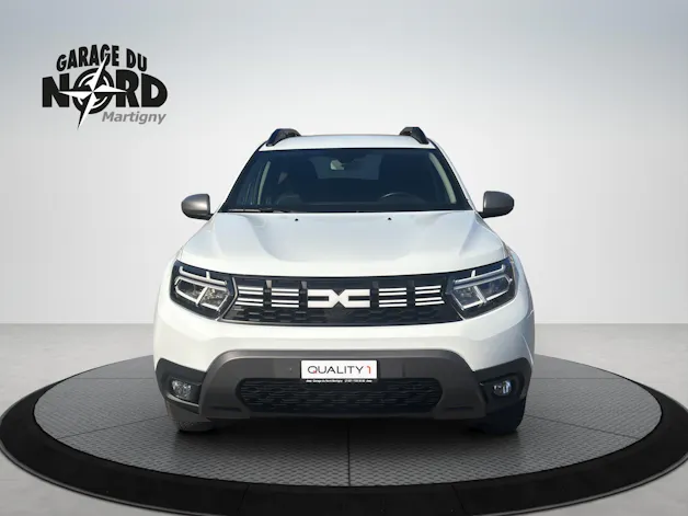 Dacia Duster TCe 150 Journey 4x4
