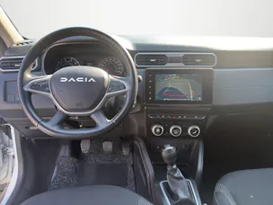 Dacia Duster TCe 150 Journey 4x4
