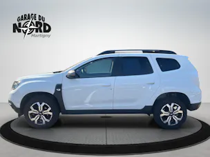 Dacia Duster TCe 150 Journey 4x4