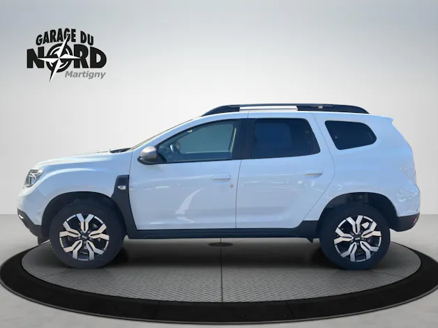 Dacia Duster TCe 150 Journey 4x4