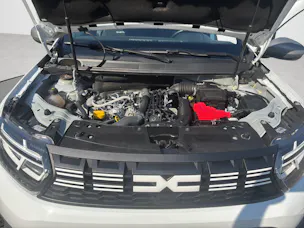 Dacia Duster TCe 150 Journey 4x4