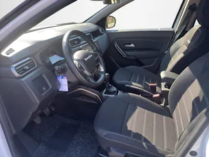 Dacia Duster TCe 150 Journey 4x4
