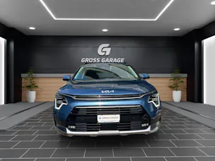 Kia Niro 1.6GDi Hybrid Style