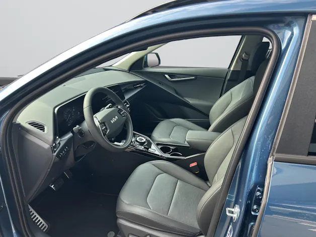 Kia Niro 1.6GDi Hybrid Style