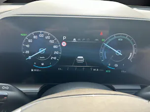 Kia Niro 1.6GDi Hybrid Style