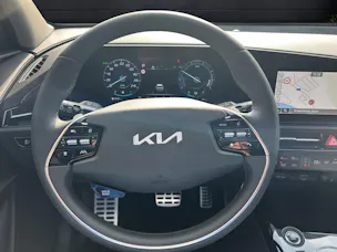 Kia Niro 1.6GDi Hybrid Style