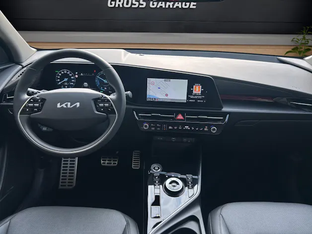 Kia Niro 1.6GDi Hybrid Style
