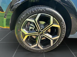 Kia Niro 1.6GDi Hybrid Style