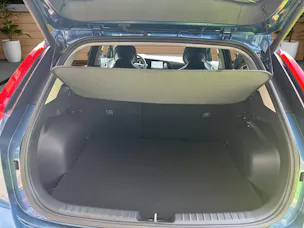 Kia Niro 1.6GDi Hybrid Style