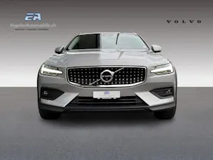 Volvo V60 Cross Country B4 Diesel Mild Hybrid AWD Geartronic