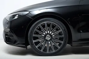 Mercedes-Benz CLA Shooting Brake 350 4Matic 85 kWh EQ