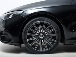 Mercedes-Benz CLA Shooting Brake 350 4Matic 85 kWh EQ