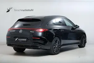 Mercedes-Benz CLA Shooting Brake 350 4Matic 85 kWh EQ