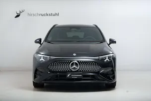 Mercedes-Benz CLA Shooting Brake 350 4Matic 85 kWh EQ