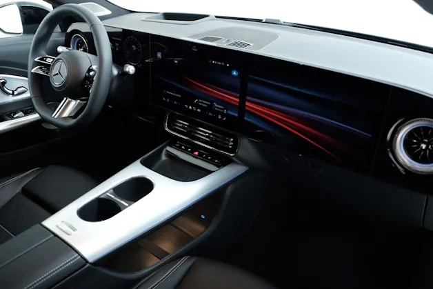 Mercedes-Benz CLA Shooting Brake 350 4Matic 85 kWh EQ
