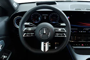 Mercedes-Benz CLA Shooting Brake 350 4Matic 85 kWh EQ