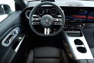 Mercedes-Benz CLA Shooting Brake 350 4Matic 85 kWh EQ