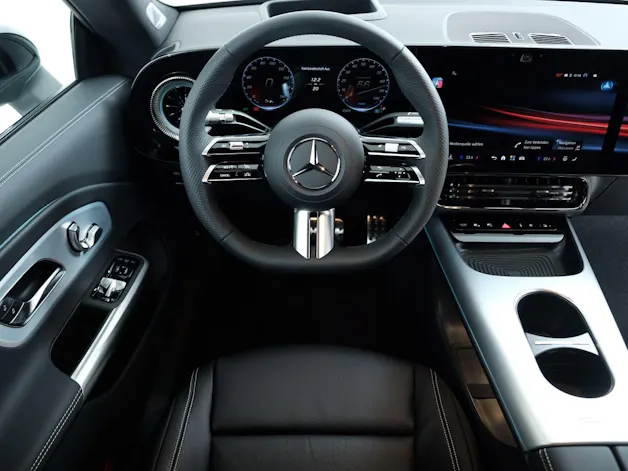 Mercedes-Benz CLA Shooting Brake 350 4Matic 85 kWh EQ